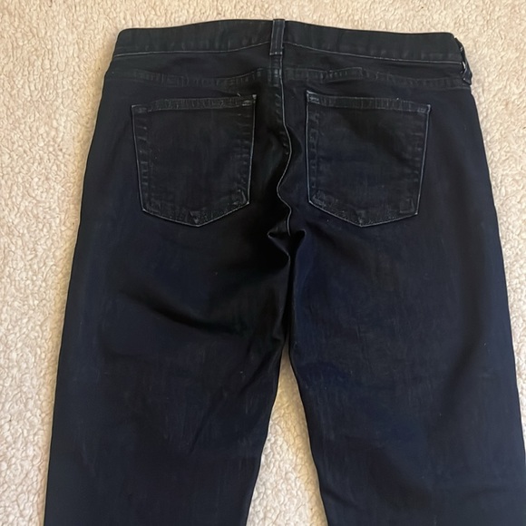 J.Crew Matchstick jeans size 26 tall - Picture 3 of 4